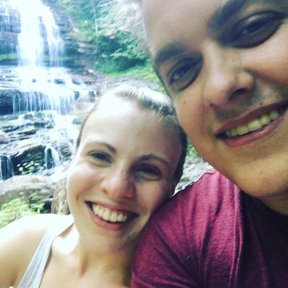 Meet your Posher, Rebecca